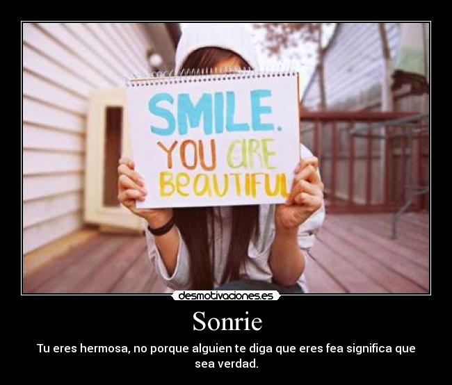 Sonrie - 