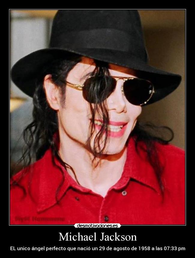 Michael Jackson - 