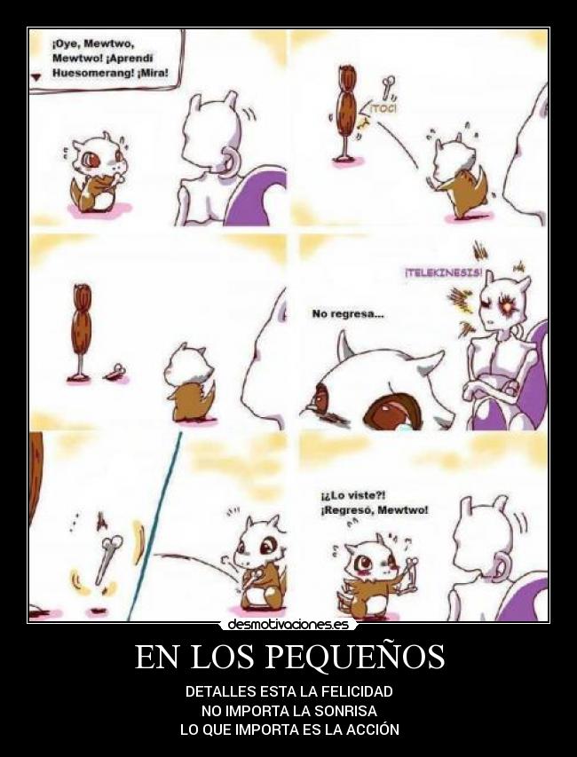 carteles mundo desmotivaciones