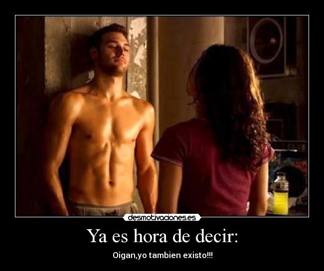 carteles step revolution desmotivaciones