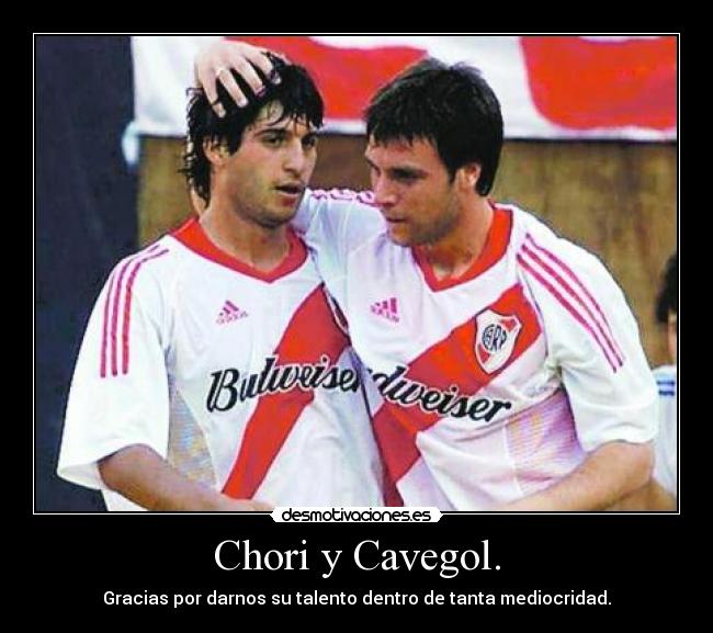 carteles cave chori desmotivaciones