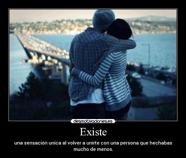 Existe - 