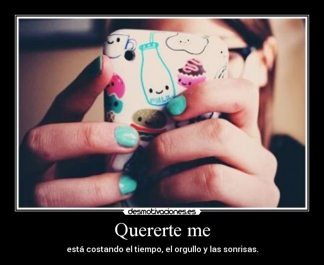 carteles amor desmotivaciones