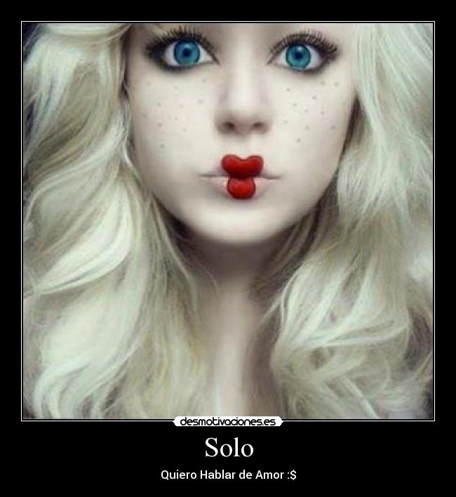 Solo -