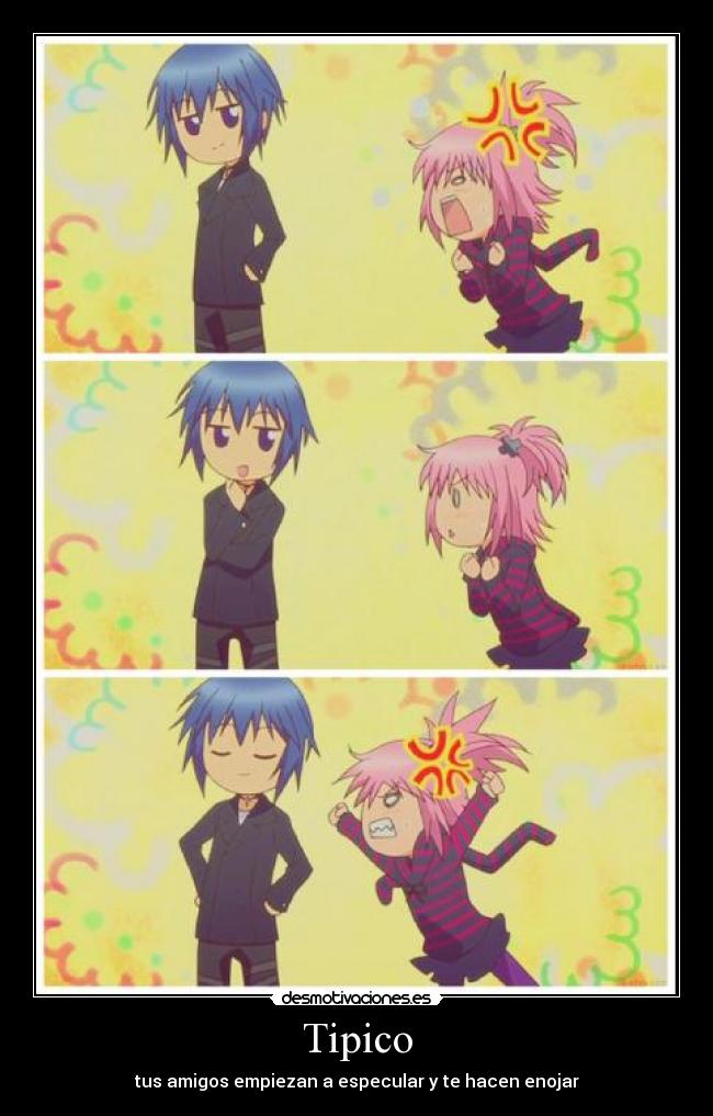 carteles amigos especular desmotivaciones