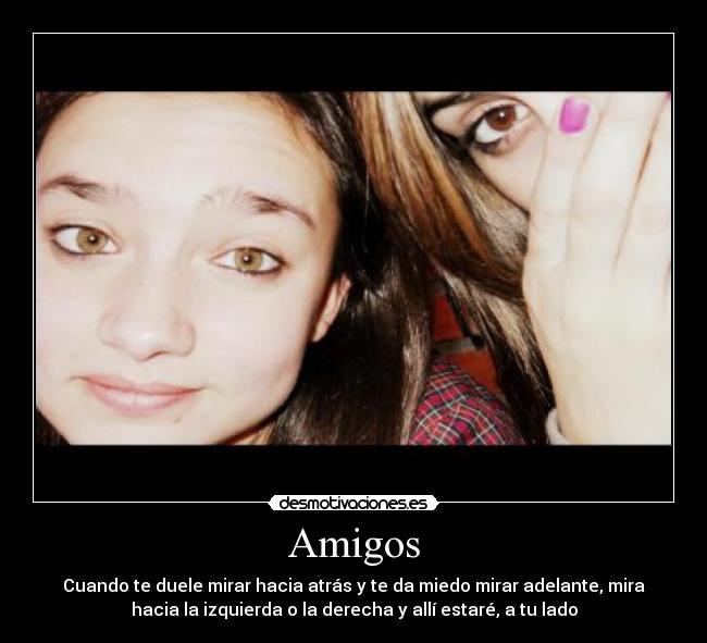 Amigos -