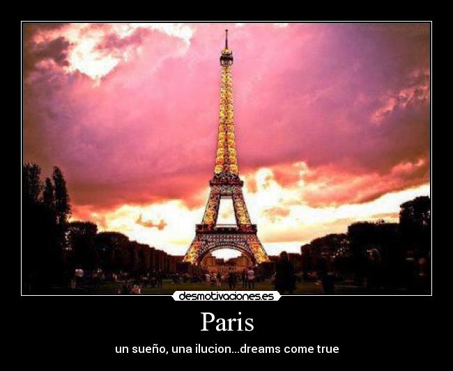 Paris -