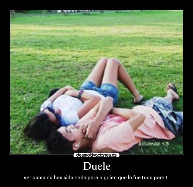 Duele - 
