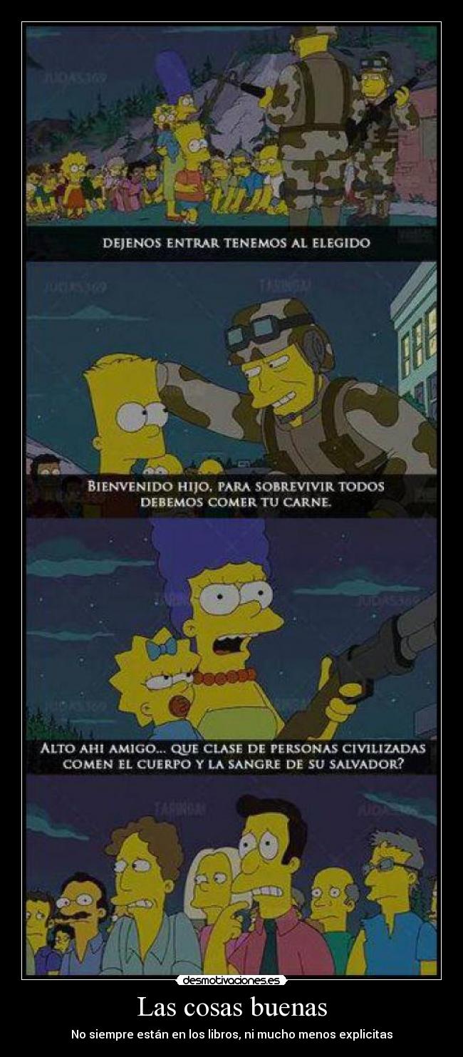 carteles refiero que tiene mucha razon simbolismo pero agrada anime rasyo desmotivaciones