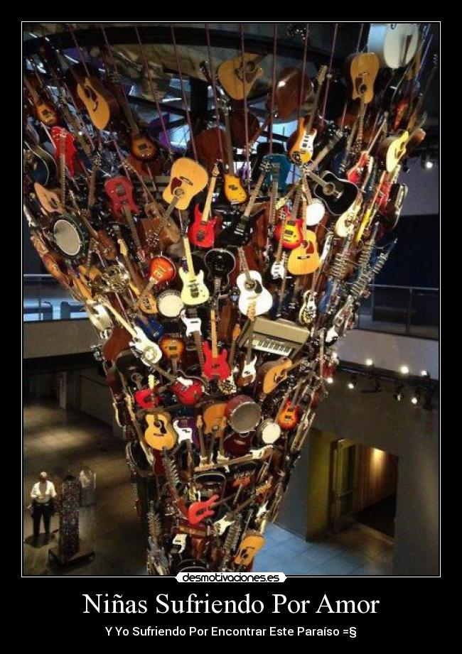 Niñas Sufriendo Por Amor - 