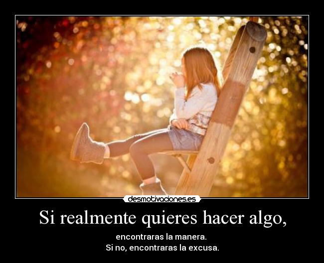 carteles excusa desmotivaciones