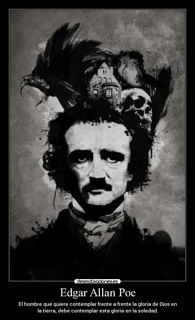 Edgar Allan Poe - 