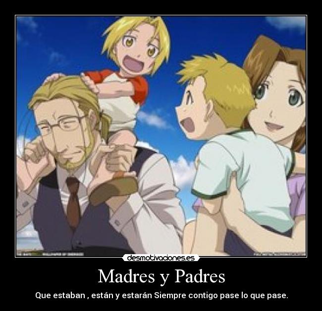 carteles padres recuerden que existen padres biologicos pero los padres verdad son los que criaron desmotivaciones