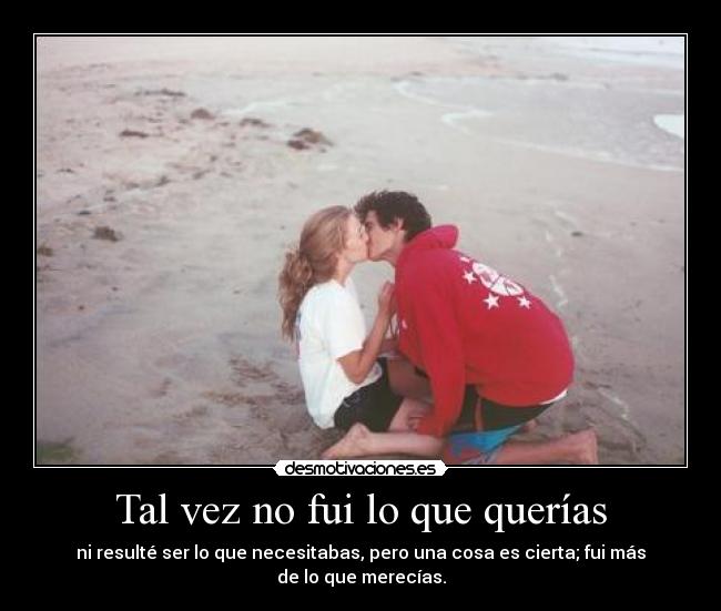 carteles mucho mas que merecias desmotivaciones