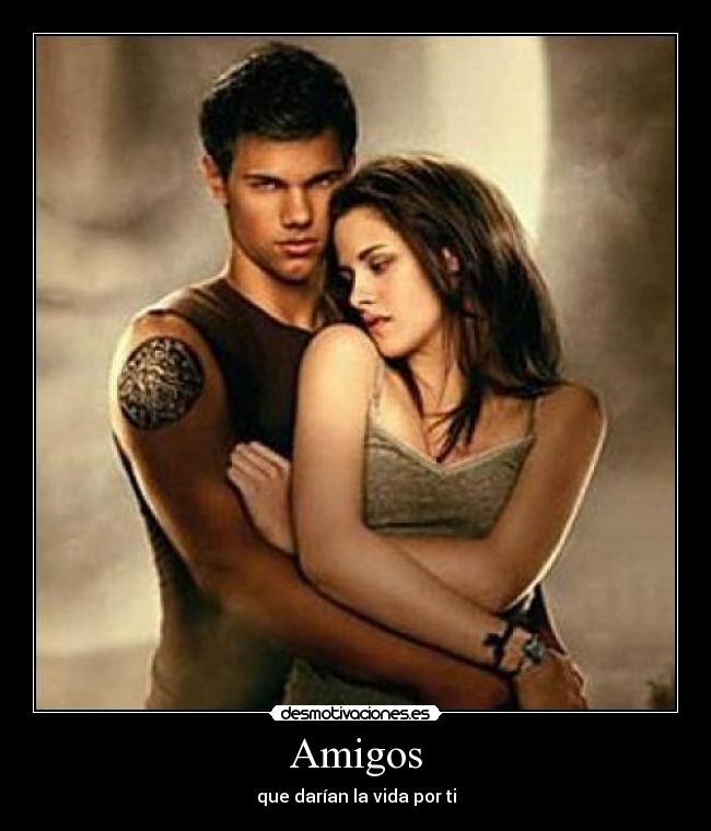 Amigos -