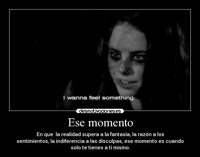 Ese momento - 