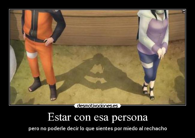 carteles esa persona desmotivaciones