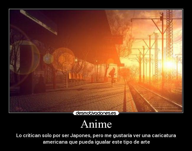 Anime - 
