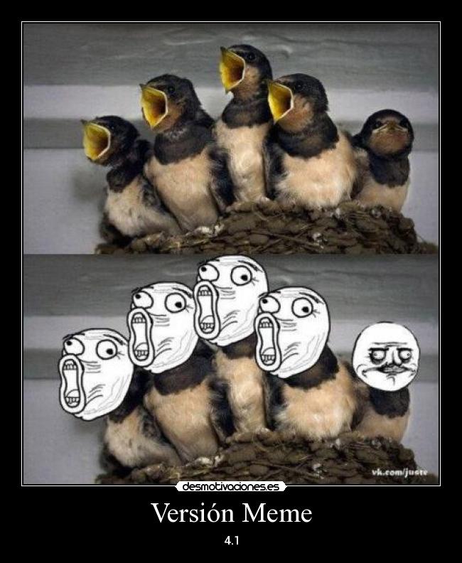 carteles oleeeeeee desmotivaciones