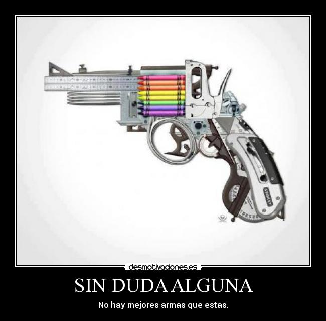 SIN DUDA ALGUNA - 
