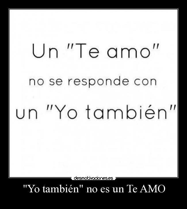 yo te amo meaning in english yo te amo meaning in english
