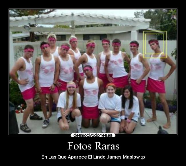 Fotos Raras - 