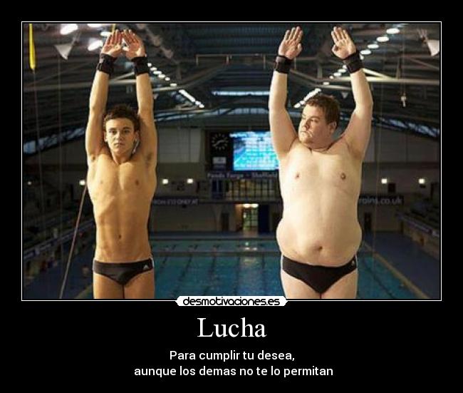 Lucha - 