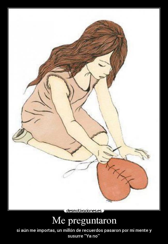 carteles faq desmotivaciones