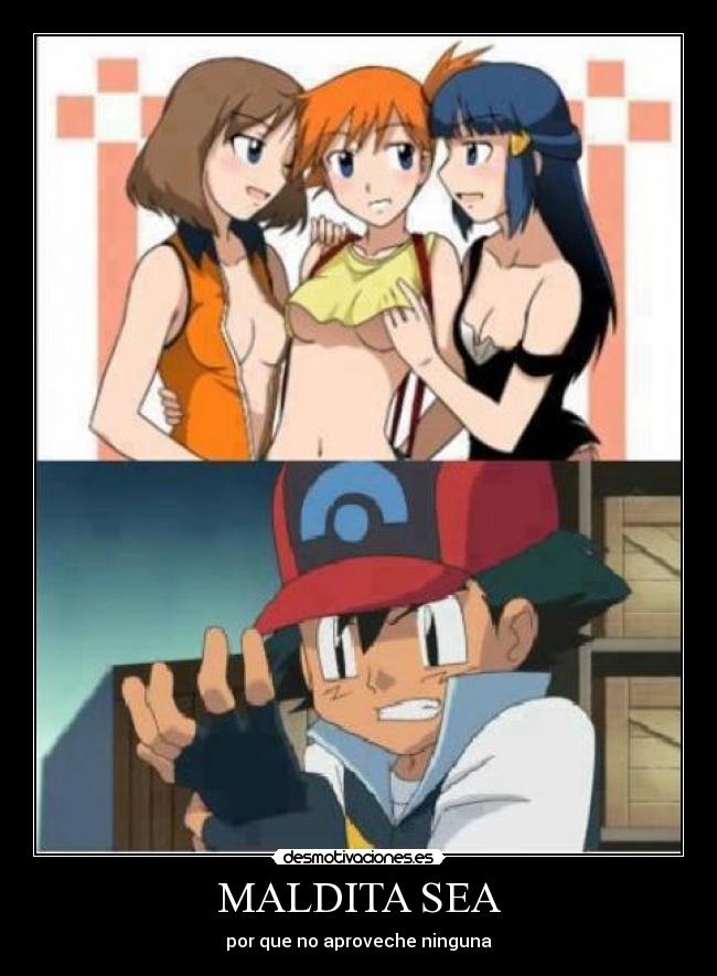 MALDITA SEA -