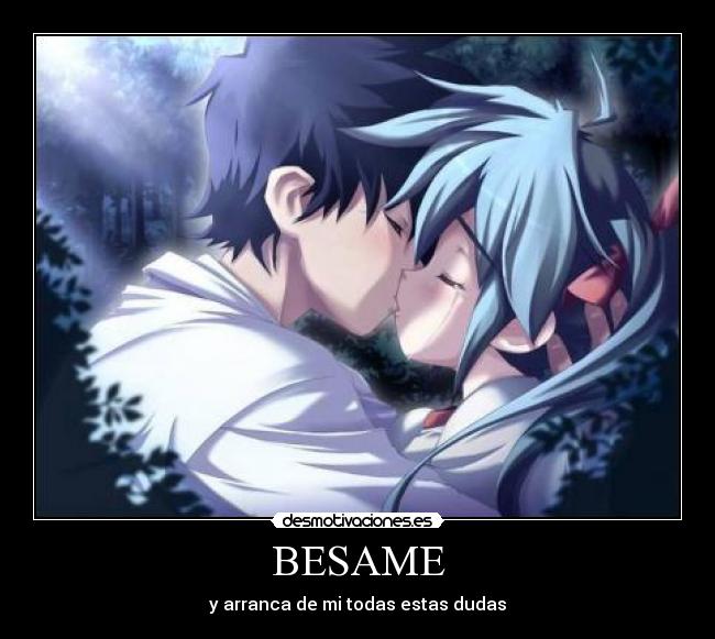 BESAME -