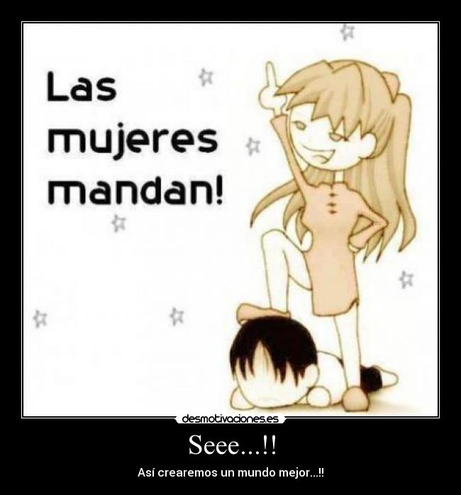 Seee...!! - 