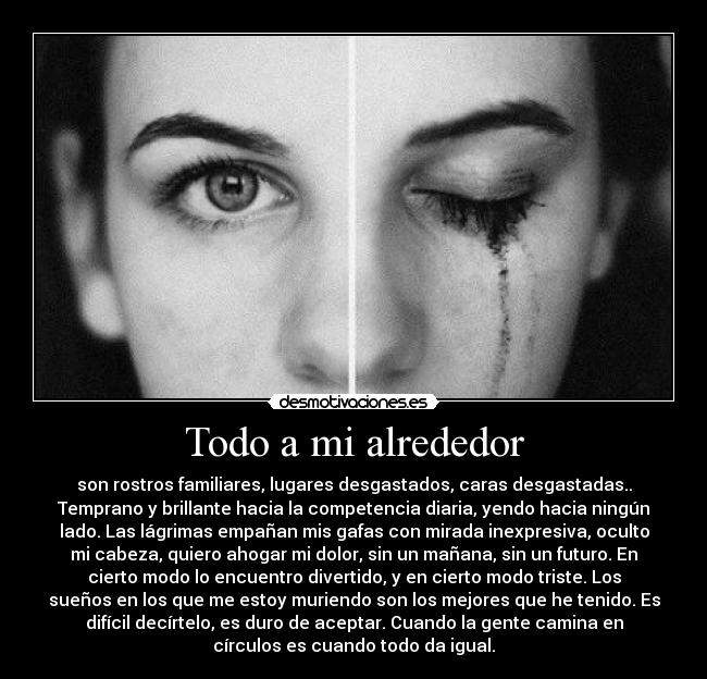 carteles dimont mundo desquiciado desmotivaciones