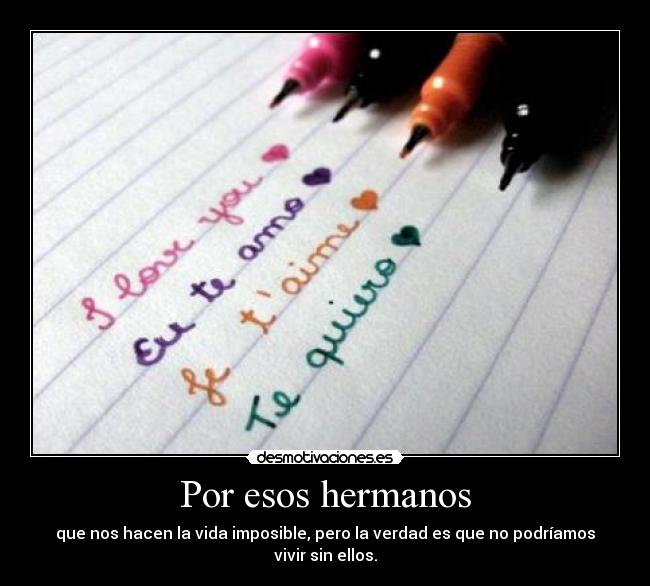 carteles quieroooooooo desmotivaciones