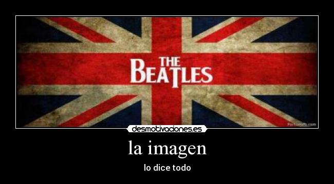 la imagen - lo dice todo