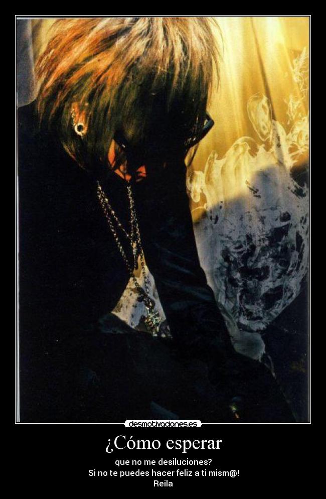 carteles desilucionar desmotivaciones