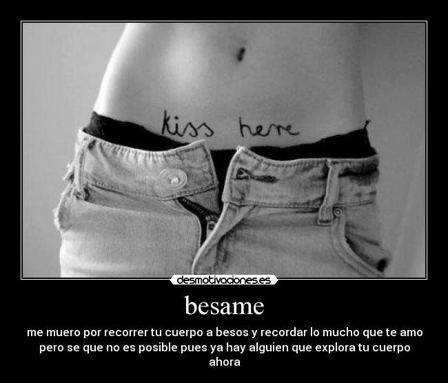 besame - 