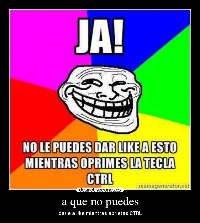 carteles que puedes desmotivaciones