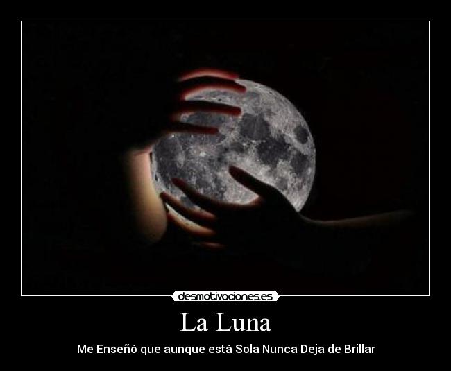 La Luna -