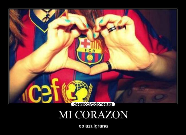 MI CORAZON -