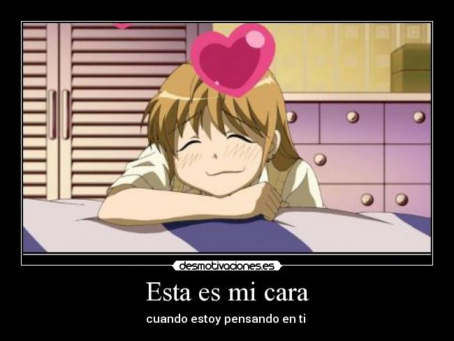 carteles anime yamada gata kei desmotivaciones