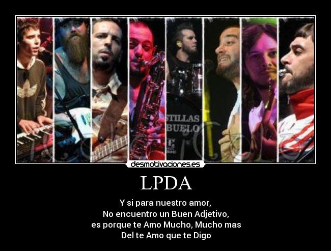 LPDA -