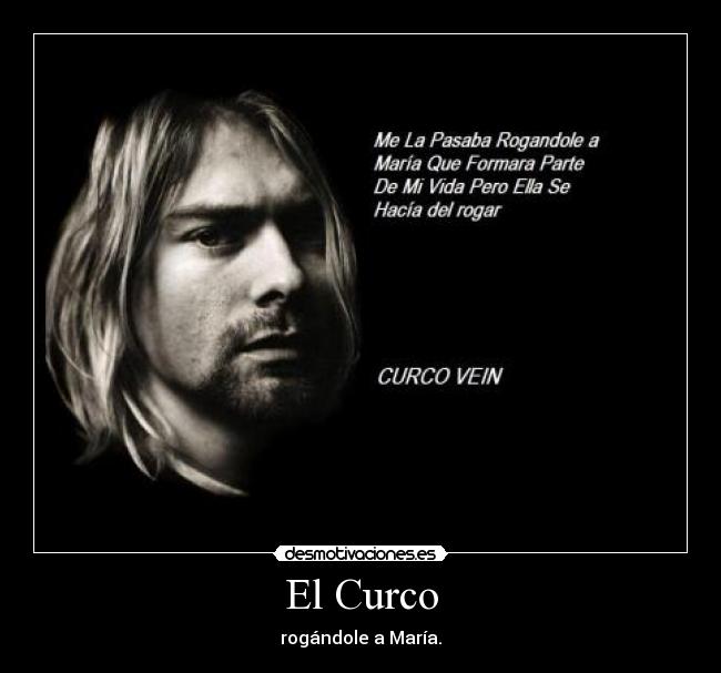 El Curco - 