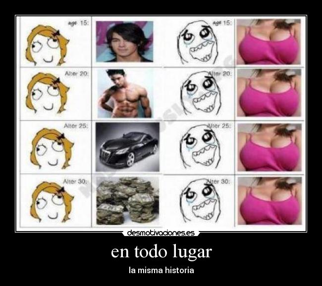 carteles samuels9saytori historia desmotivaciones