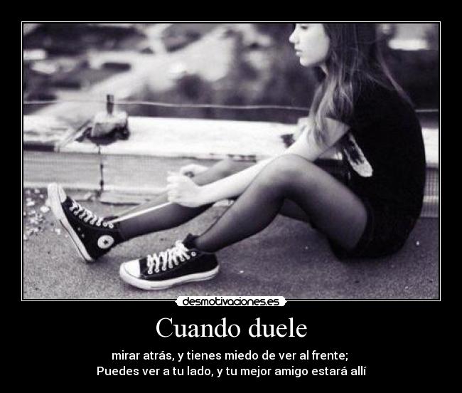 Cuando duele - 