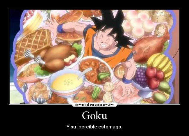 Goku - 