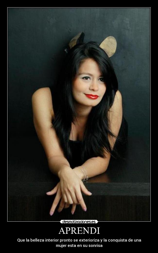 carteles aprendi desmotivaciones