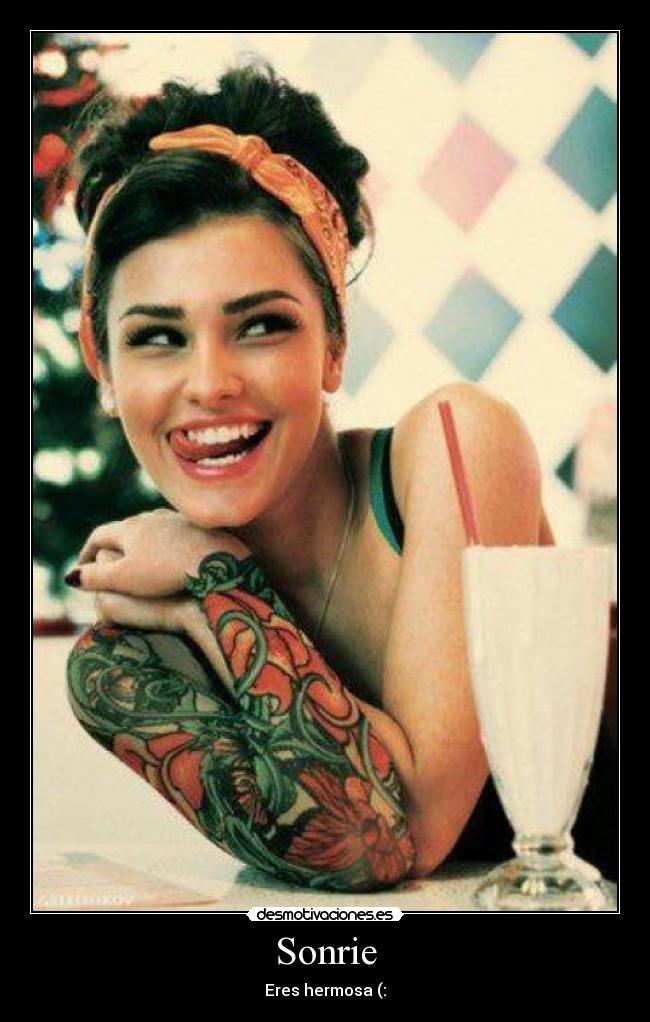 carteles desmotivaciones