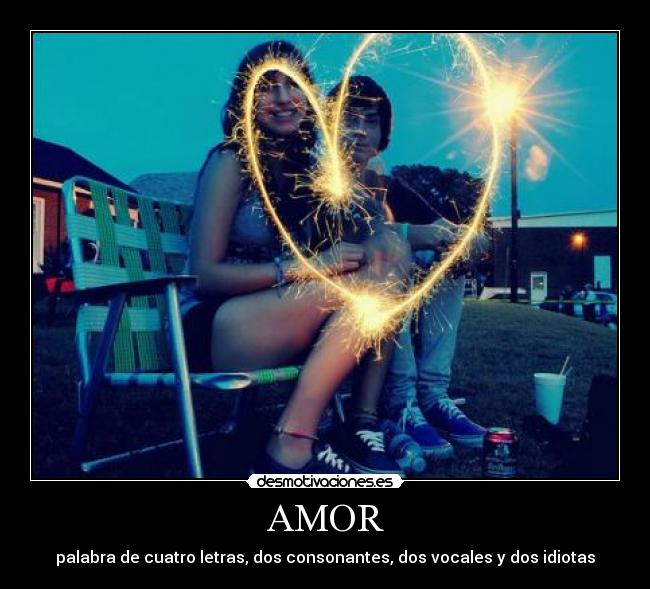 AMOR -