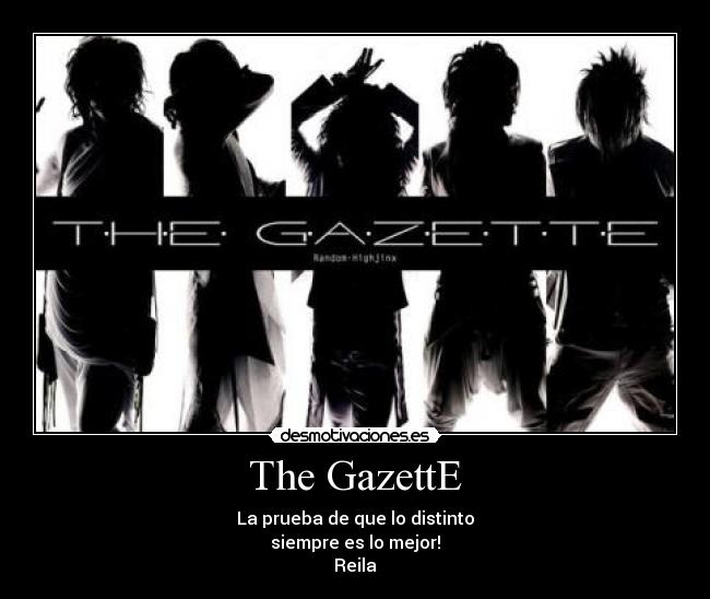 carteles distinto desmotivaciones