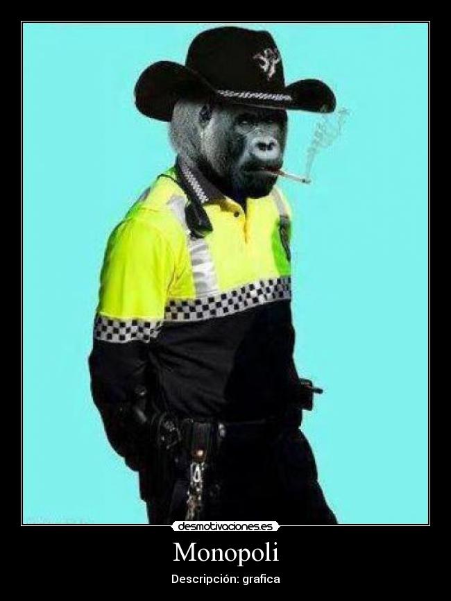 Monopoli -